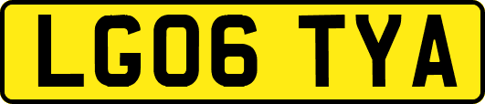 LG06TYA