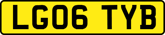 LG06TYB