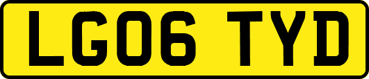 LG06TYD