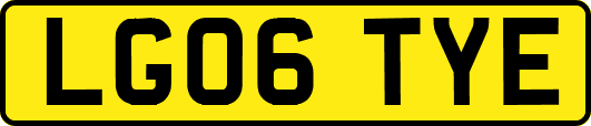 LG06TYE