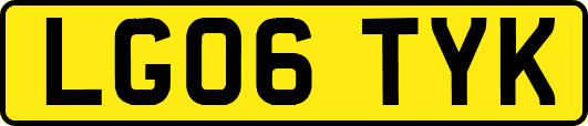 LG06TYK