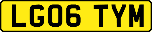 LG06TYM