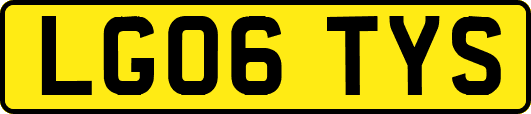 LG06TYS