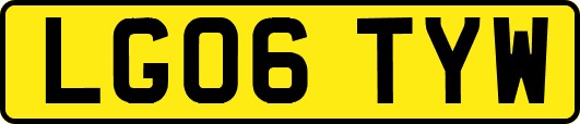 LG06TYW