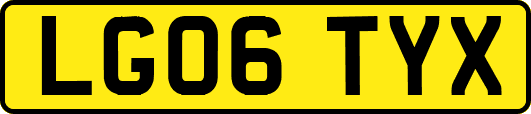 LG06TYX