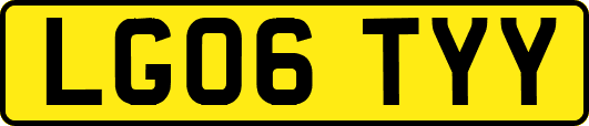 LG06TYY
