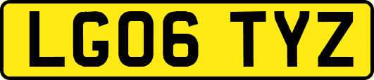 LG06TYZ