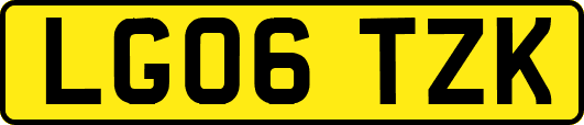 LG06TZK