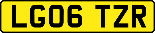LG06TZR