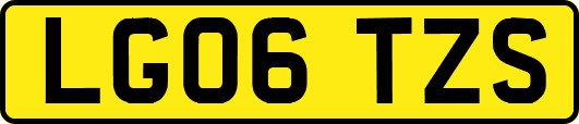 LG06TZS