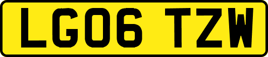 LG06TZW