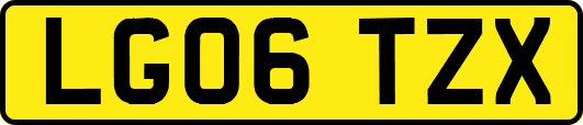LG06TZX