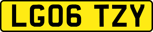 LG06TZY