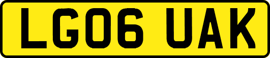 LG06UAK