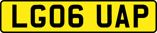 LG06UAP