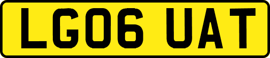 LG06UAT