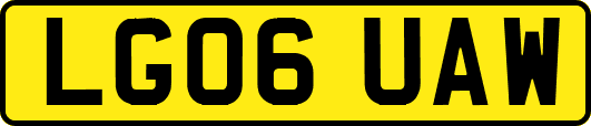 LG06UAW