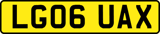 LG06UAX