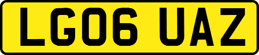 LG06UAZ