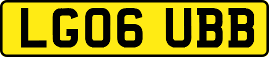LG06UBB