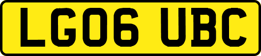 LG06UBC
