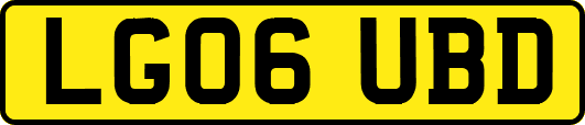 LG06UBD