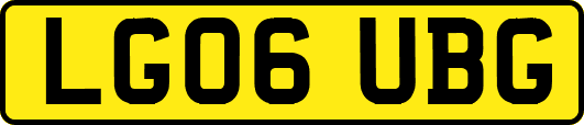 LG06UBG