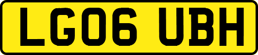 LG06UBH