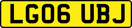 LG06UBJ