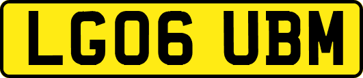 LG06UBM