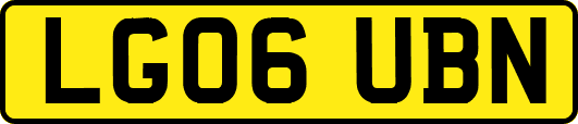LG06UBN