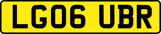 LG06UBR