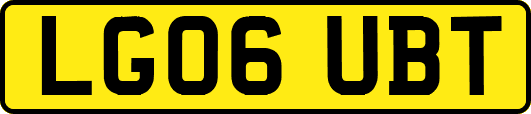 LG06UBT