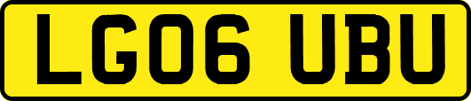 LG06UBU