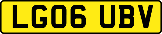 LG06UBV