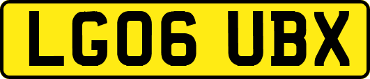 LG06UBX