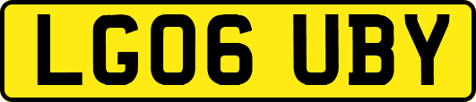 LG06UBY