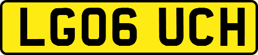 LG06UCH