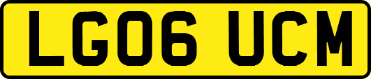 LG06UCM