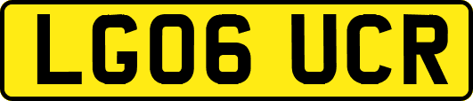 LG06UCR