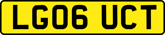 LG06UCT