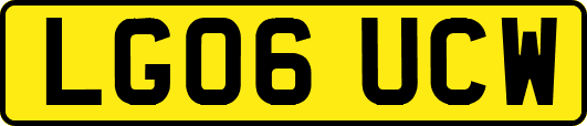 LG06UCW