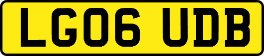 LG06UDB