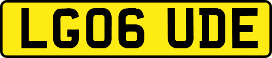 LG06UDE