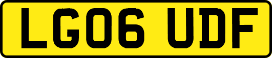 LG06UDF