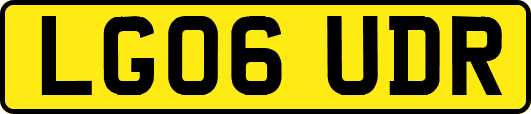 LG06UDR