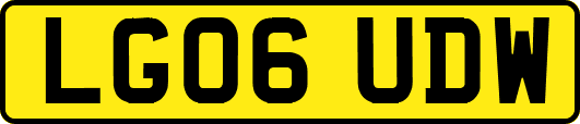 LG06UDW