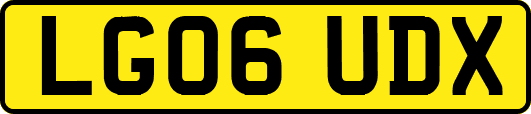 LG06UDX