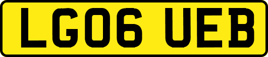 LG06UEB