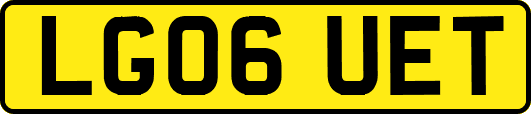 LG06UET